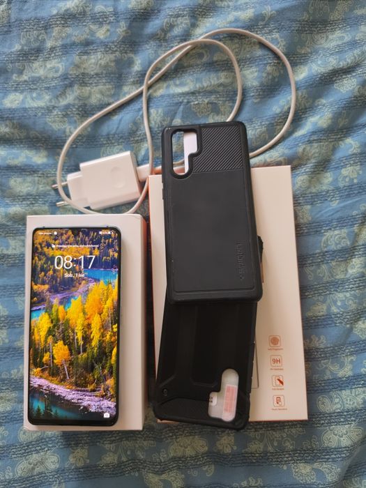 Huawei P30 PRO plus akcesoria