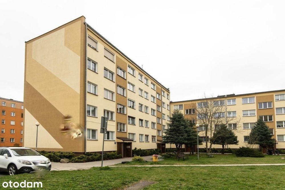 sprzedaż 3 pok. Brzeg Dolny/Warzyń
