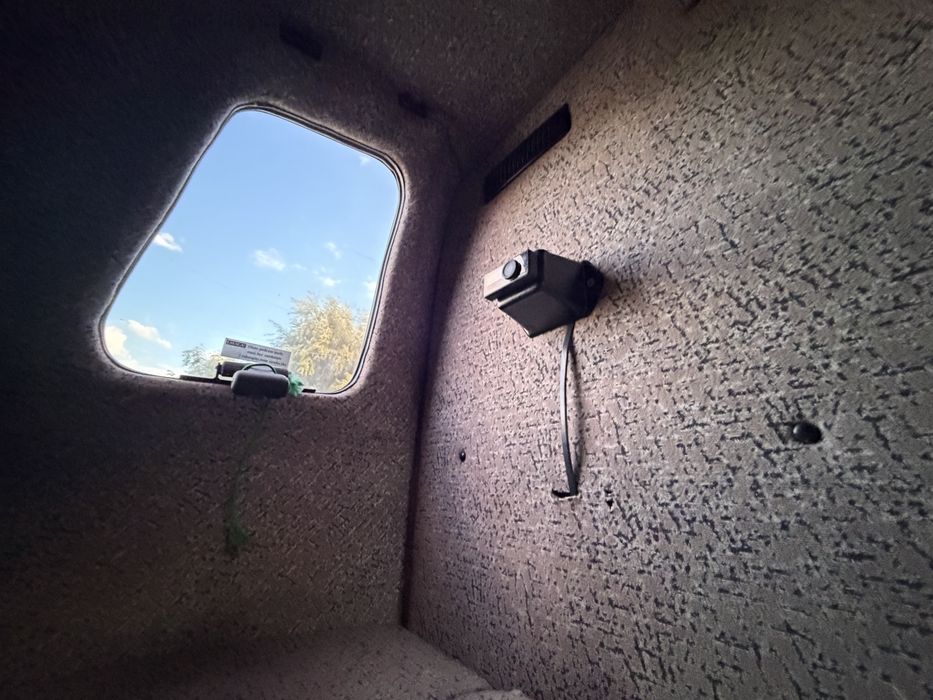 Renault Master IV 10€ палет 2021р.