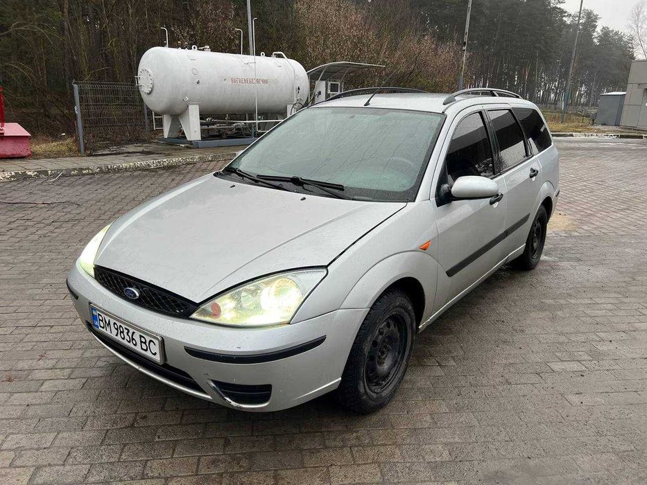 Продам автомобіль Ford Focus