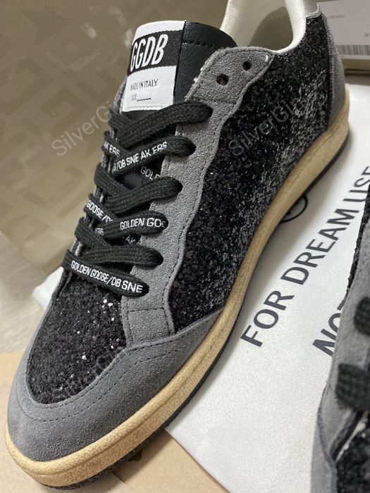 Кеди Golden Goose Кеды Голден Гус