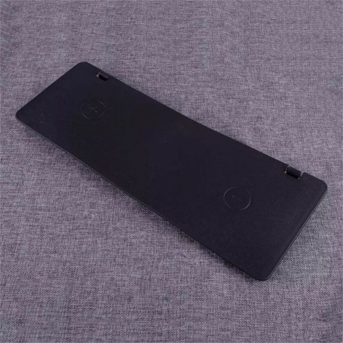 Tampa Proteção Bateria Cofre motor - Audi A6 4B C5