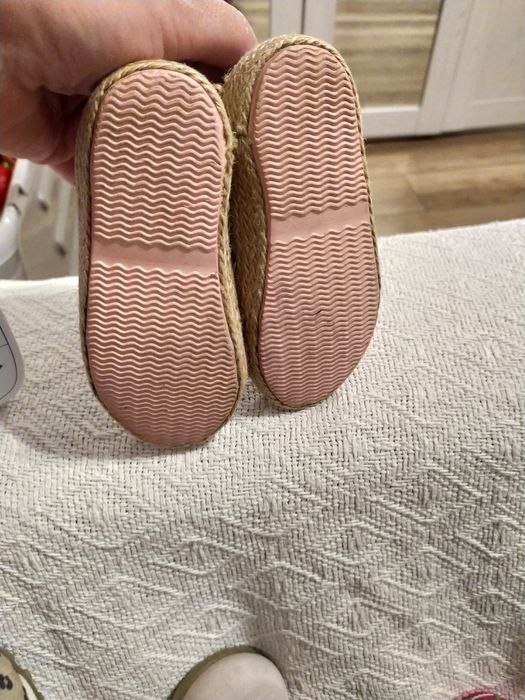 Tenisówki trampki Next