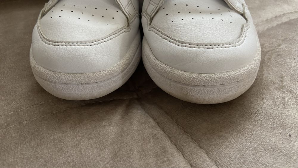 Sapatilhas adidas continental 80 nr36 2/3