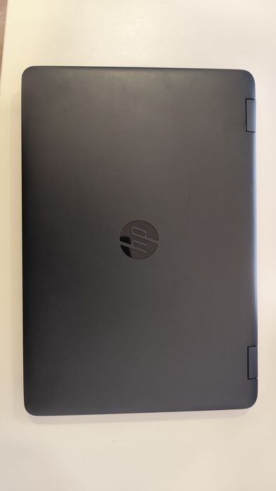 Portátil HP Probook 650 G3 i7-7820HQ 16gb