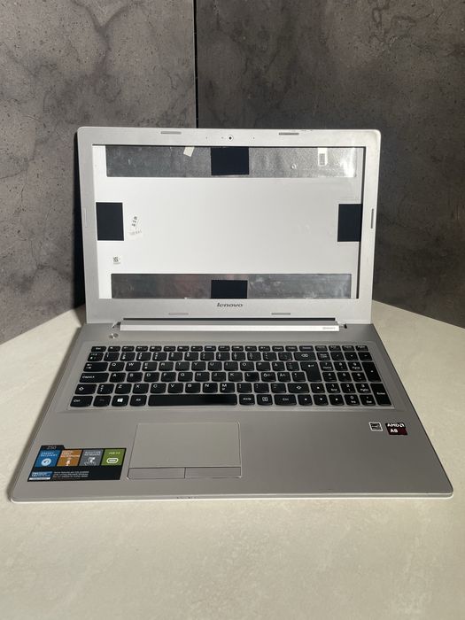 Ноутбук Lenovo Z50-75 15,6"/ на запчастини! N3184