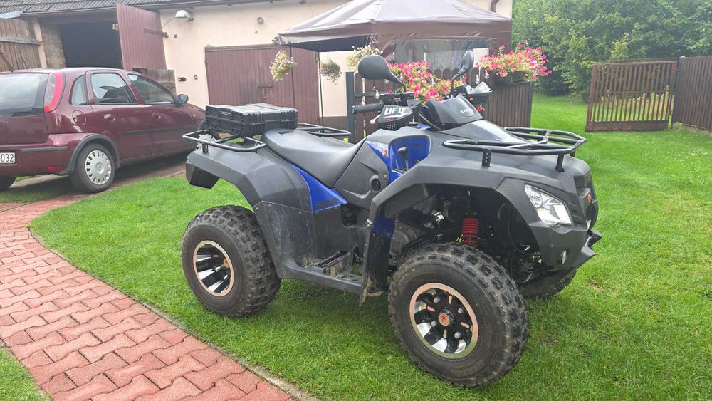 Kymco