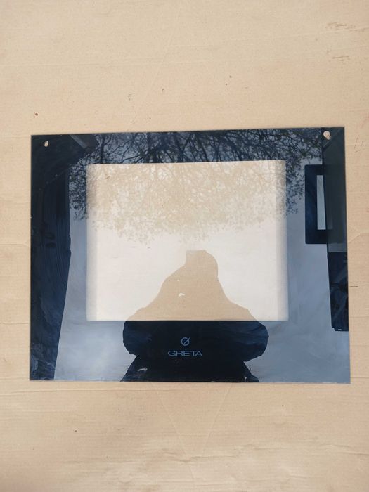 Продам наружные стекла в духовку для газовых плит