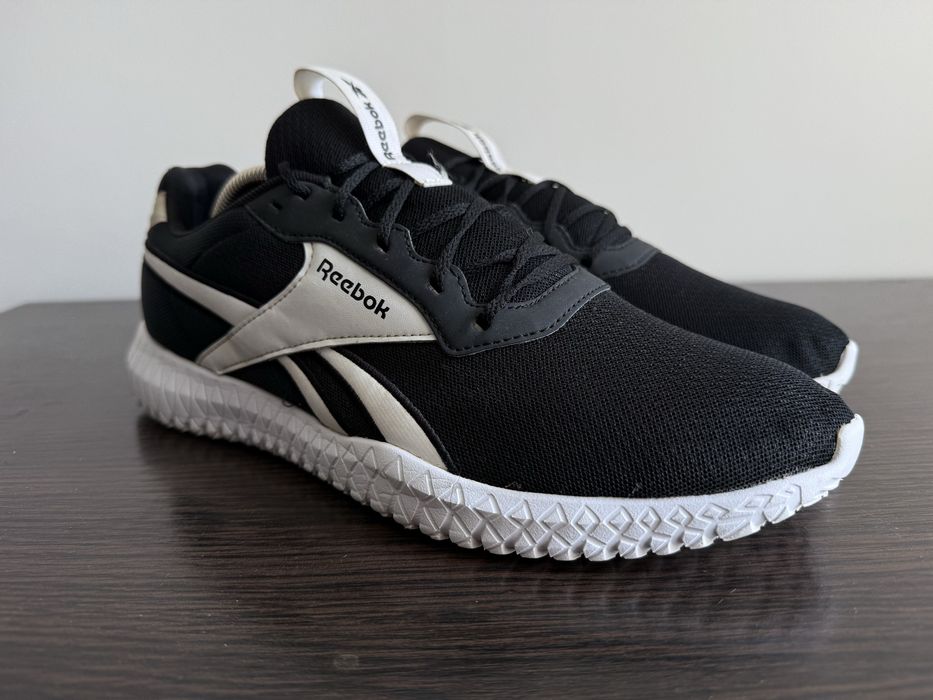 Кросівки Reebok Fitnessschuhe Flexagon Energy Tr FU6609 Розмір 44 на 28.5 см
