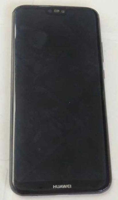 Smartphone Huawei Honor 7X (blue)