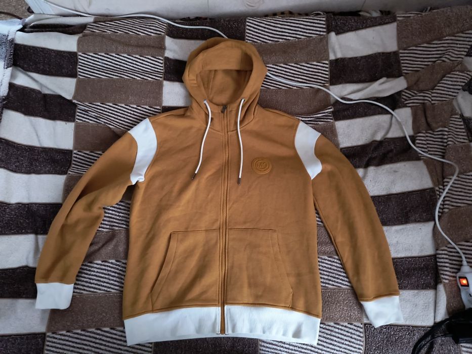 Худі Michael Kors Full Zip Hoodie