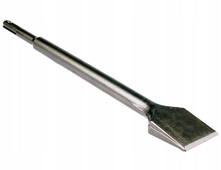 Bosch Oryginalne Dłuto Sds-plus Płaskie 40mm/250mm