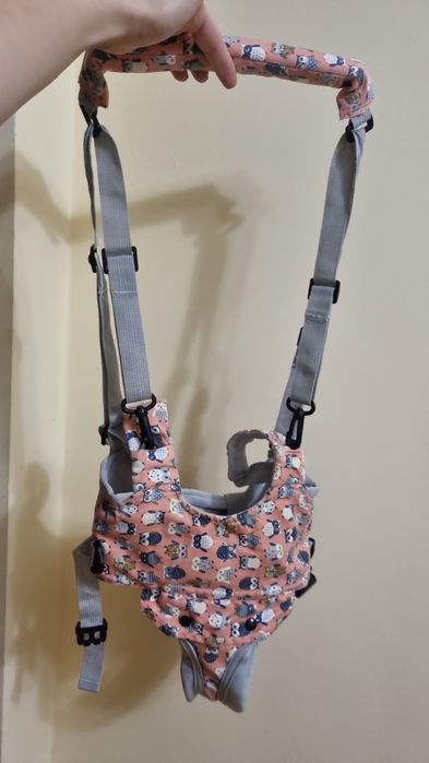 Ходушки Вожжи Віжки Happy Walk