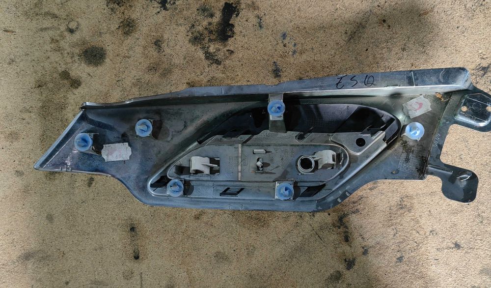 Pisca Esquerdo Mini R60/61 Countryman  S