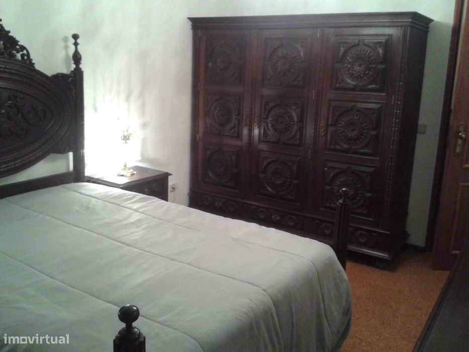 Apartamento T1, rés-do-chão, Praceta Diogo Cão, COIMBRA
