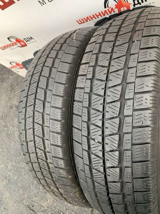 Шини 205/75 R16C Falken   зима 2023 рік 6,8/7,5 мм
