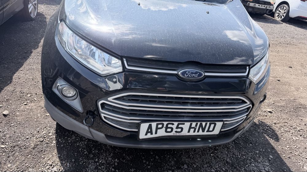 Ford Ecosport silnik 1.0 2016r,Anglik