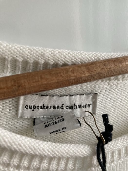 Sweter Damski Rozmiar 52-54