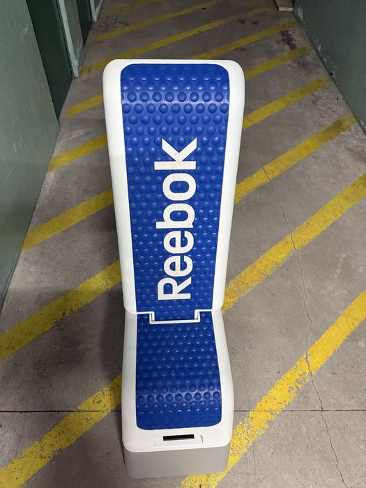 Step Reebok as New64586156876161127