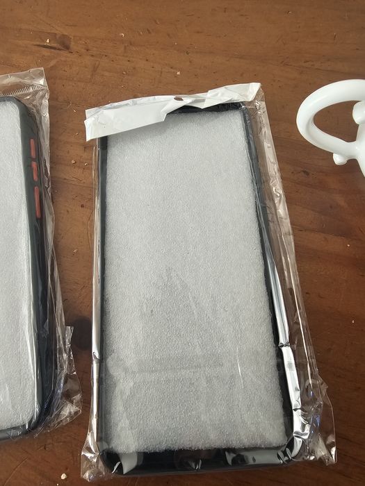 Capa samsung s23 fe
