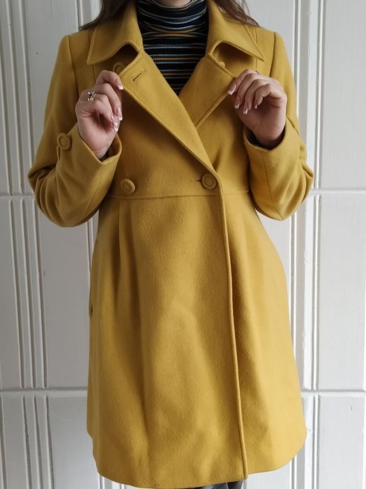 Пальто осінь весна жіноче