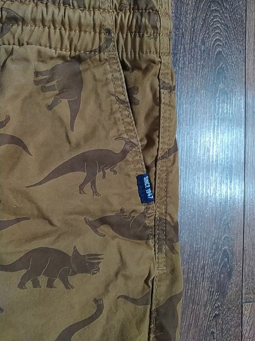 Шорти джинсові для хлопчика