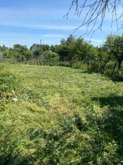 Дача. Кооператив Фрунзенець