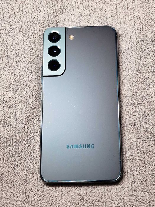 Samsung Galaxy S22 8/128gb zielony