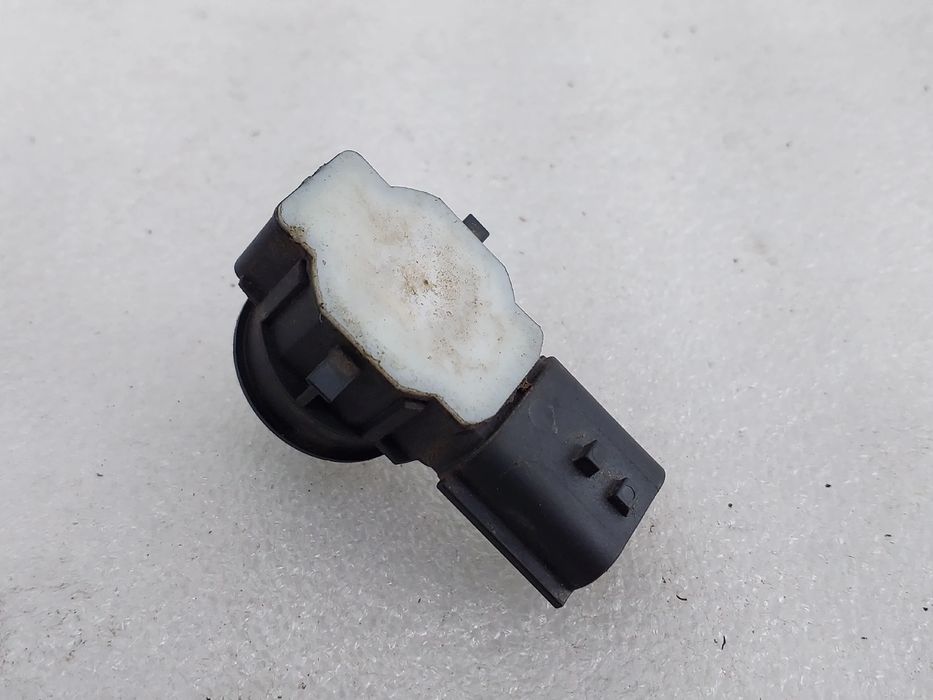 Sensor de estacionamento trás RENAULT Grand Scénic IV (R9_)
