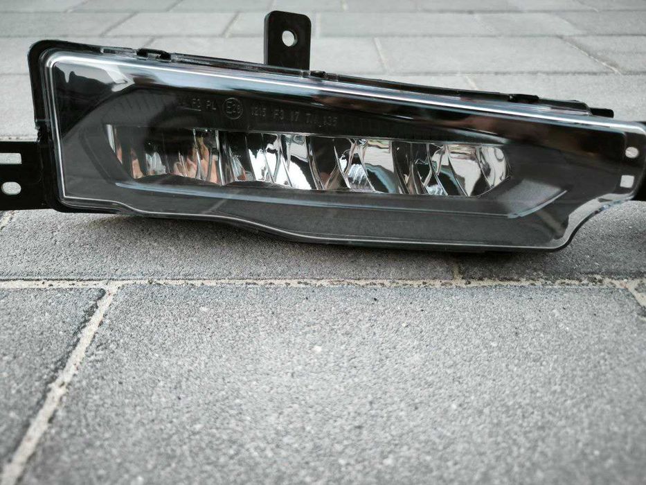 Протитуманні фари птф туманки на BMW X3 G01 F97 X4 G02 F98 iX3 G08