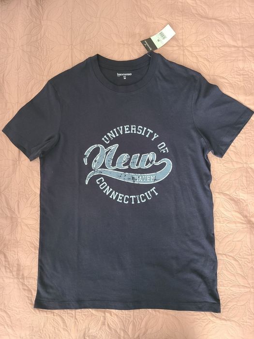 Чоловіча футболка Inextenso розмір М