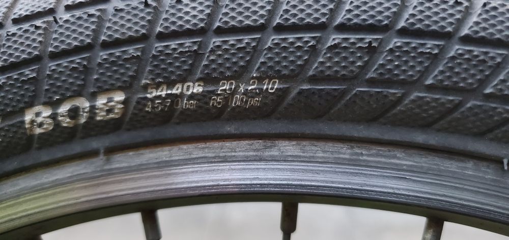 Sprzedam rower 20 cali