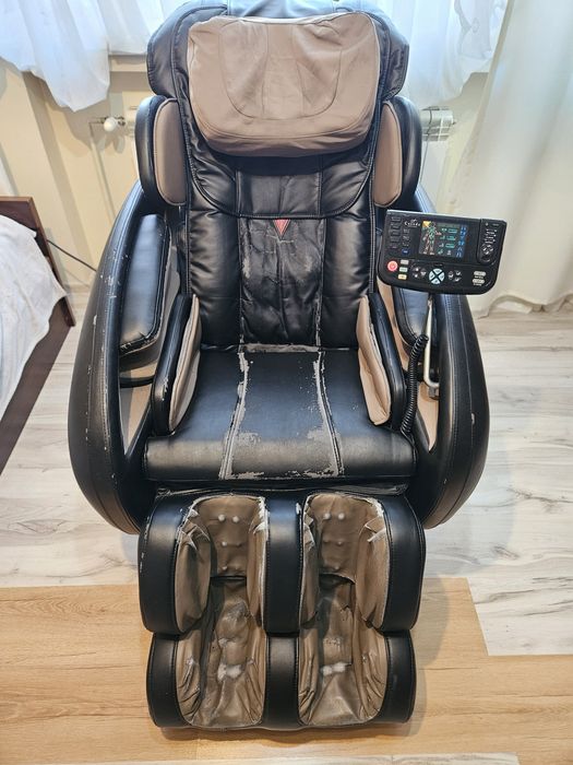 Fotel masujący Kennedy3 Casada