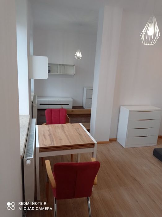 2 pokoje, ul. Niecała. Lublin