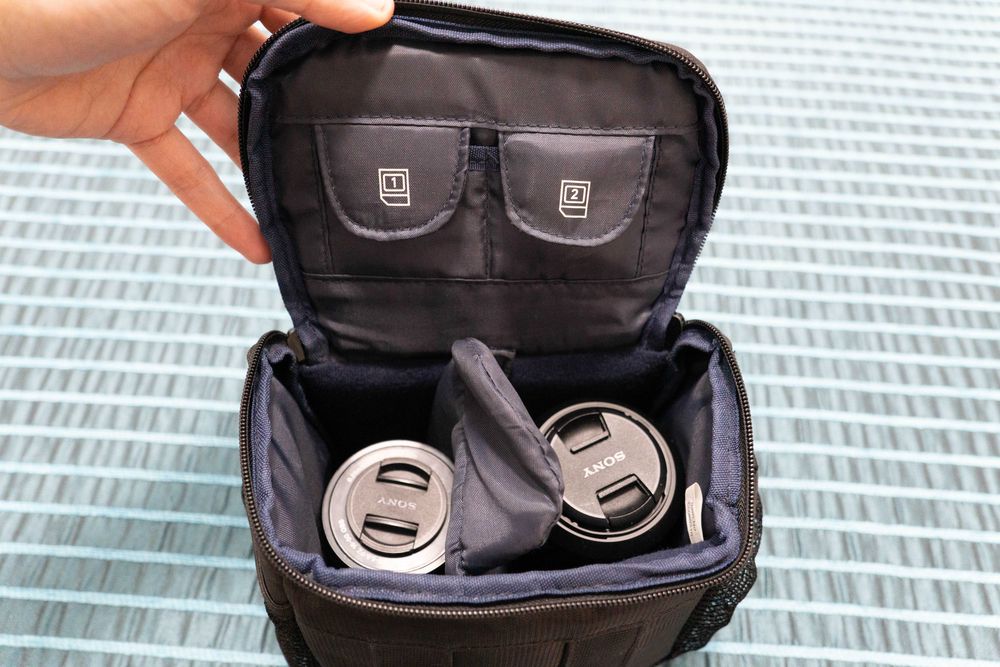 Camera bag64284549497601123