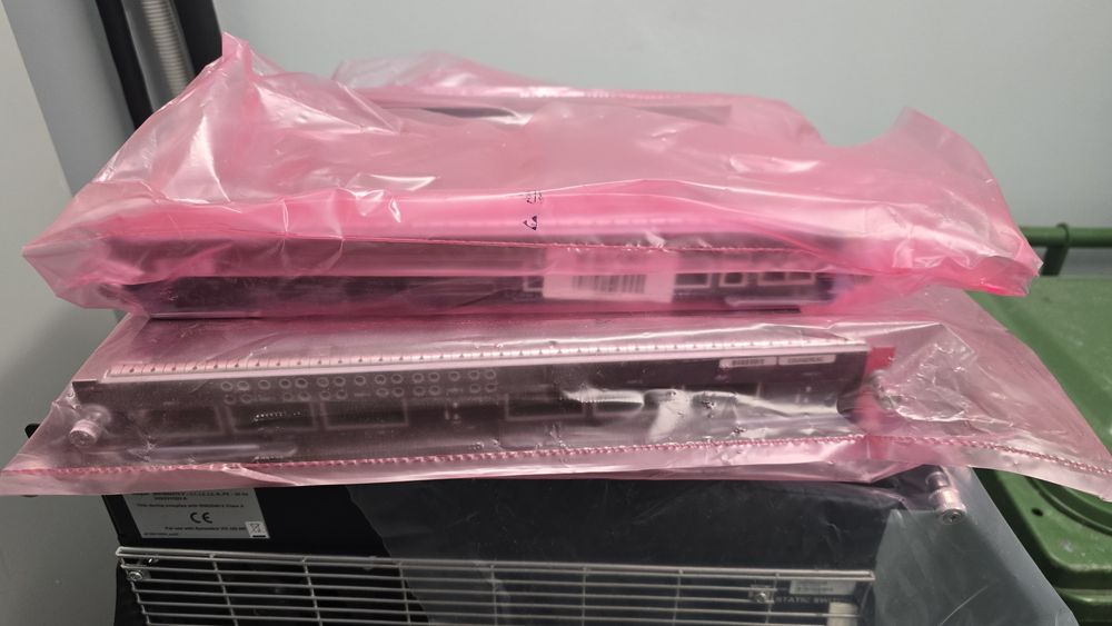 Cisco WS-X6708-10GE, Cisco WS-X45-SUP6-E