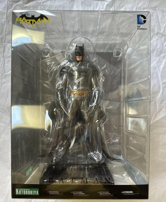 Batman New Earth 52 - Figurka Kolekcjonerska