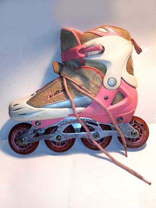 Ковзани роликові