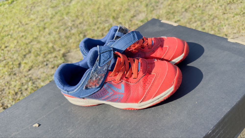 Buty adidasy decathlon rozmiar 32