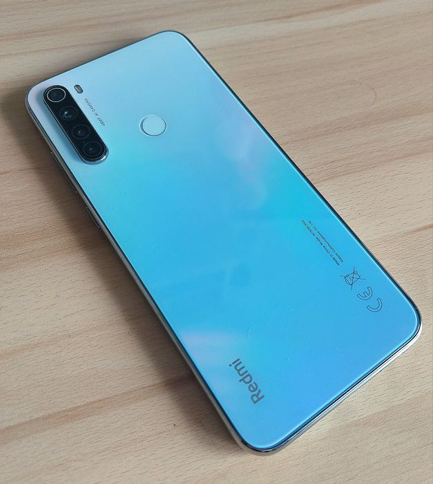 Xiaomi Redmi Note 8T