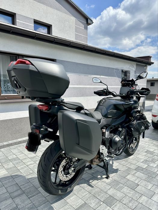 YAMAHA Tracer 9GT 20205