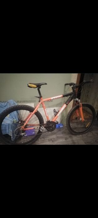 Продам велосипед.