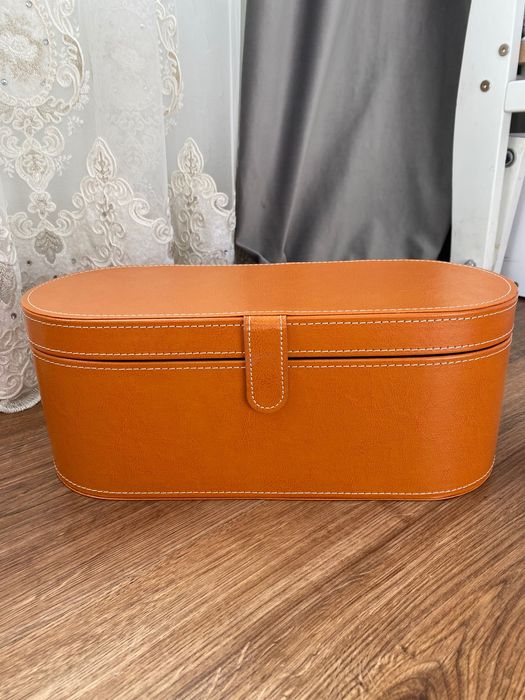 Фен-стайлер 5в1 Dyson в дорожньому чохлі