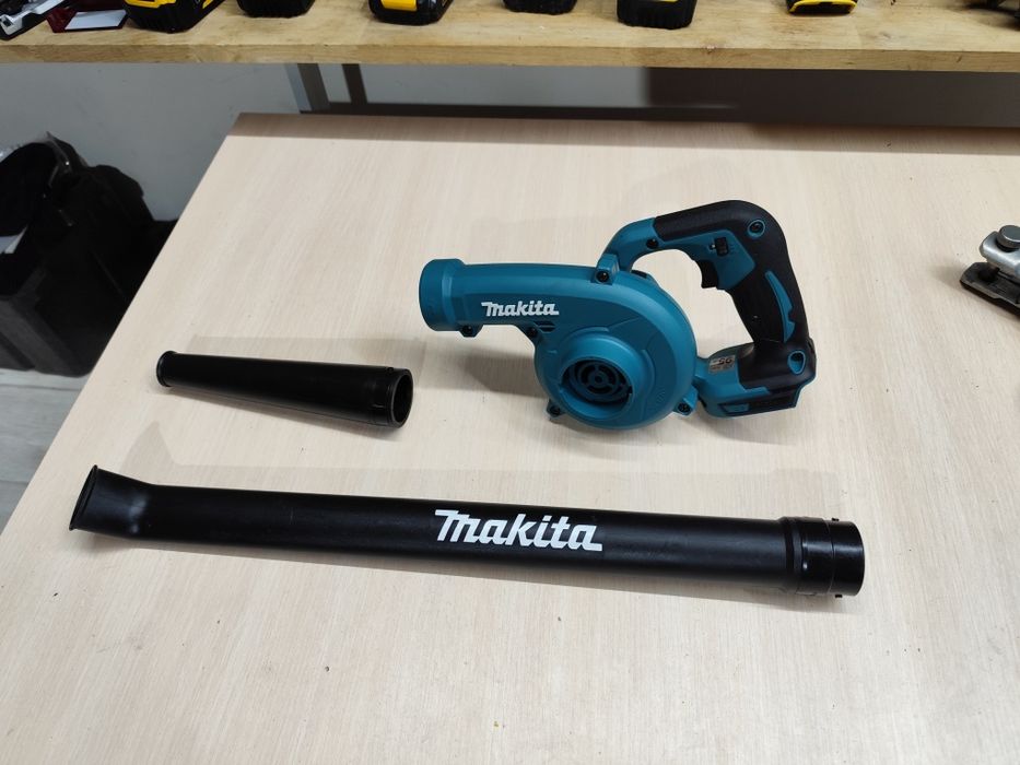 Makita DUB 186 дуйка Макіта оригінал