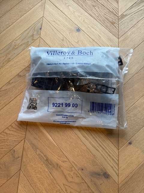 Villeroy&Boch Suprafix 3.0 Mocowanie miski WC