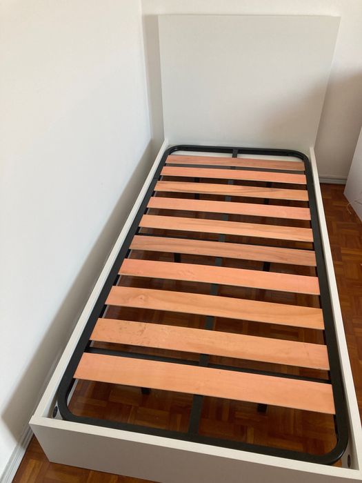 2xColchão / 2xEstrutura de cama, sai mais barato se comprar tudo junto