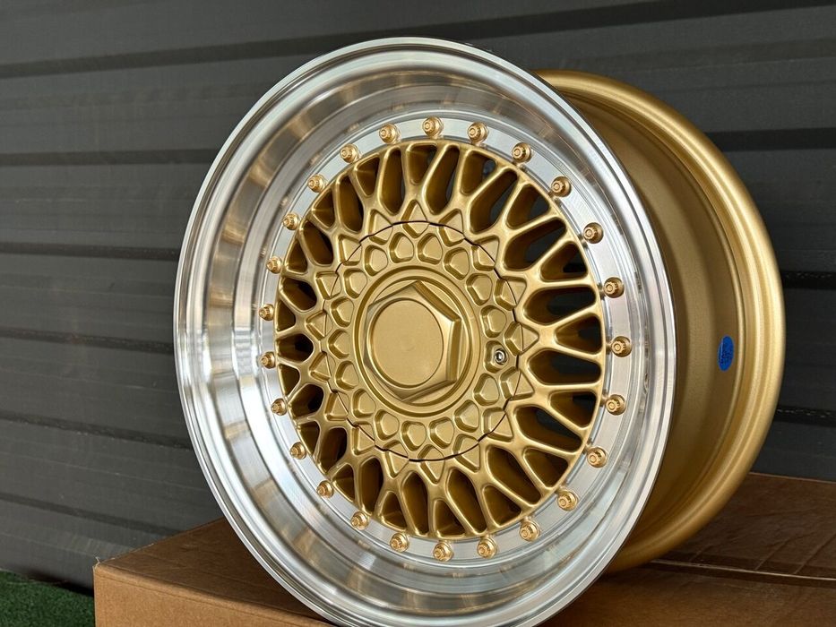 Диски нові R15 4x98 VW Polo Golf Up Chevrolet Aveo Daewoo Lanos Opel