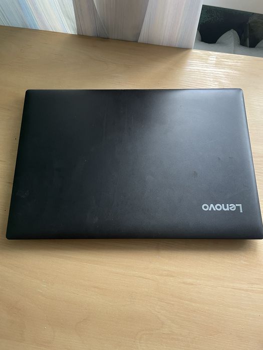 Ноутбук lenovo ideapad 330