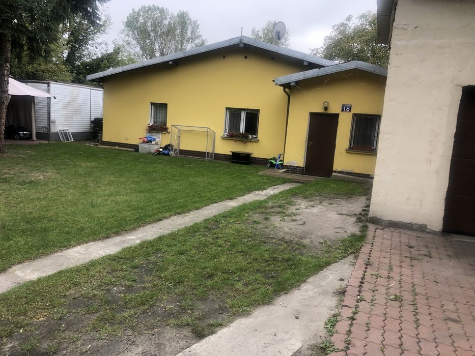 Sprzedam dzialke