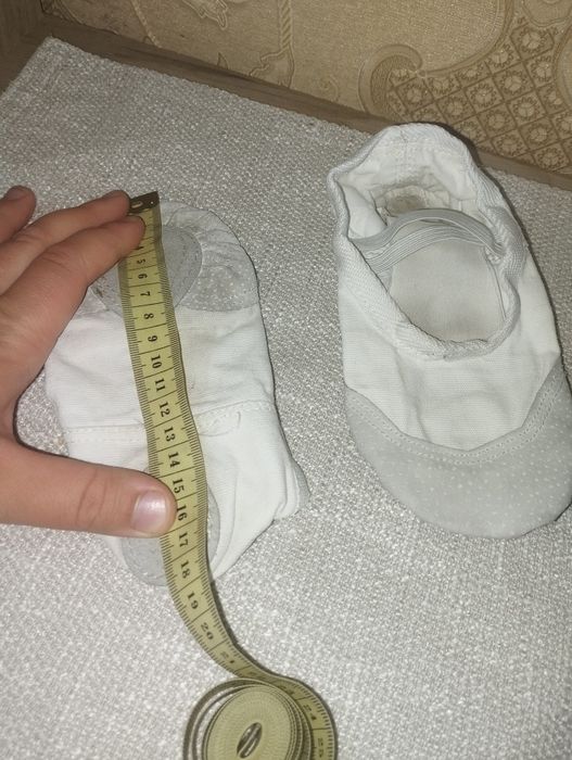 Чешки на дівчинку